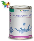 AcmeLight Plastic